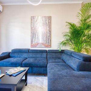 Rhodes Island Elli Beach Apartments